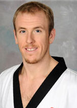 Master Barnick kids Taekwondo Stow Ohio