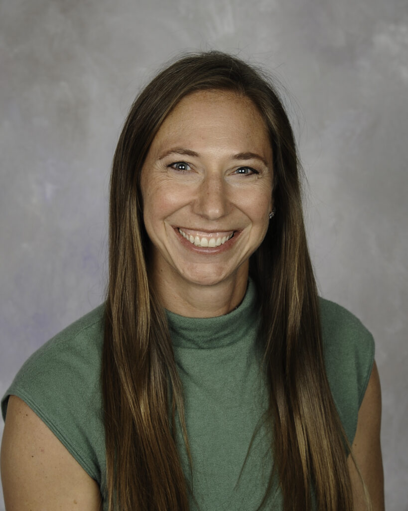Brandy Franks, Founder of Absorbent Minds Montessori School