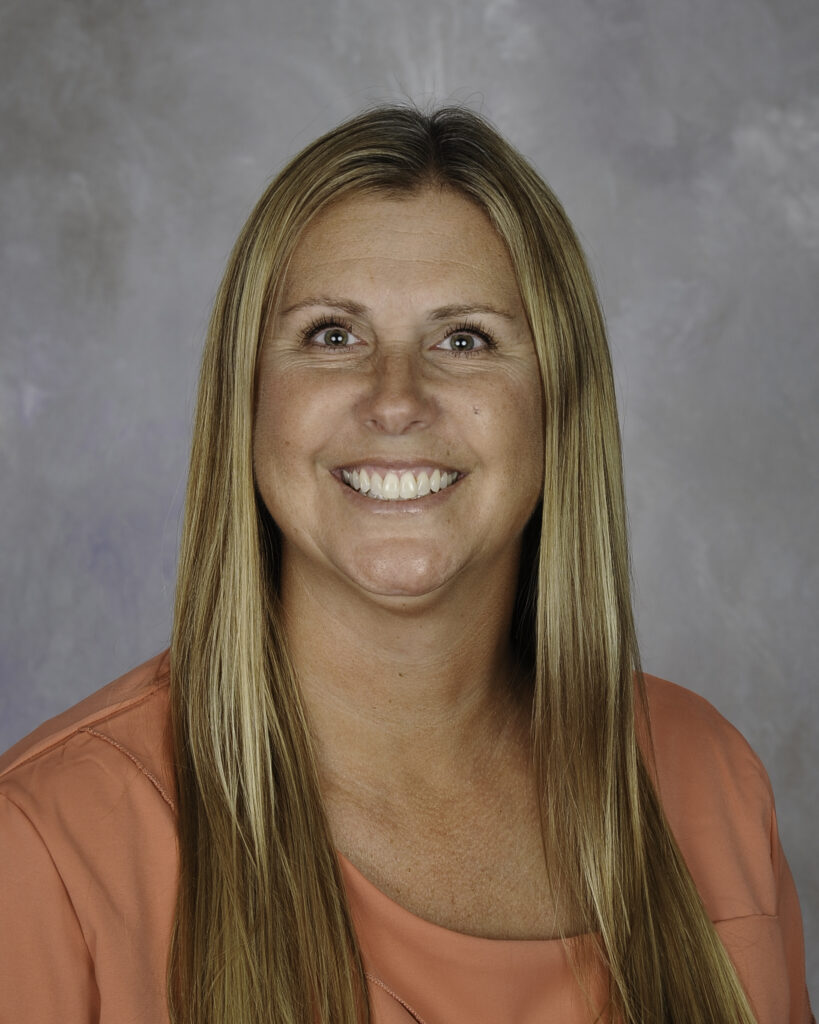 Dawn Frantz, Lower Elementary Directress at Absorbent Minds Montessori School in Stow, Ohio