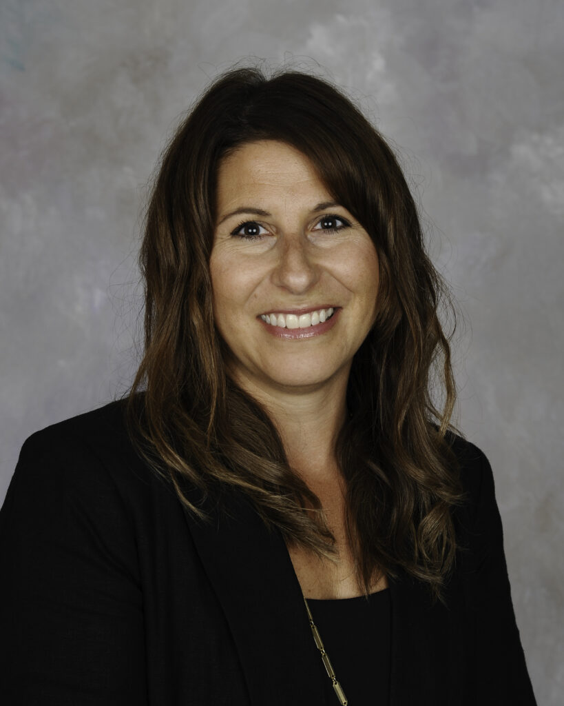 Kelly Andamasaris, Montessori Administrator at Absorbent Minds Montessori School