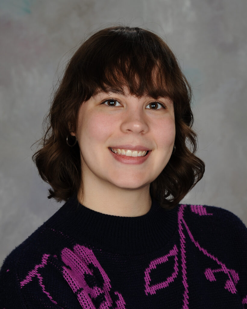 Lindsey Wenck, Montessori Art Teacher at Absorbent Minds Montessori School