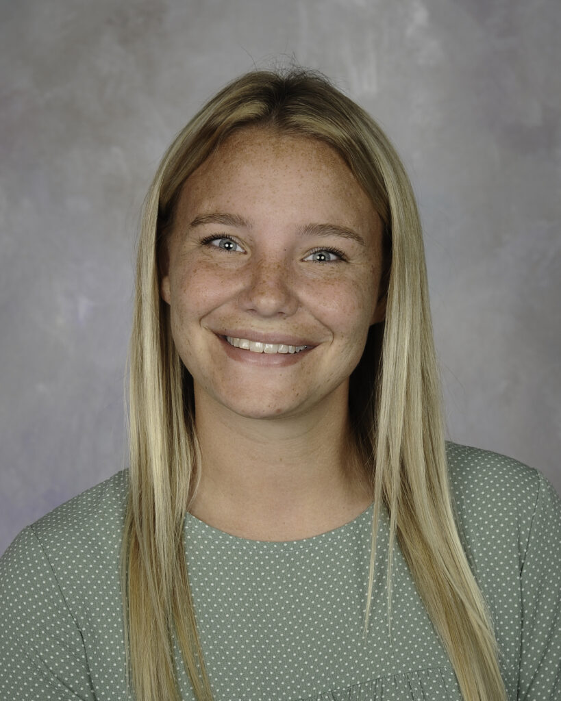 Sarah Oliver Montessori elementary teacher Stow Ohio